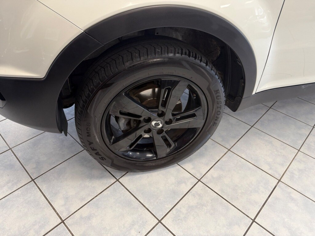 Used Ssangyong Korando 2018 for sale - 76245046: Photo 5