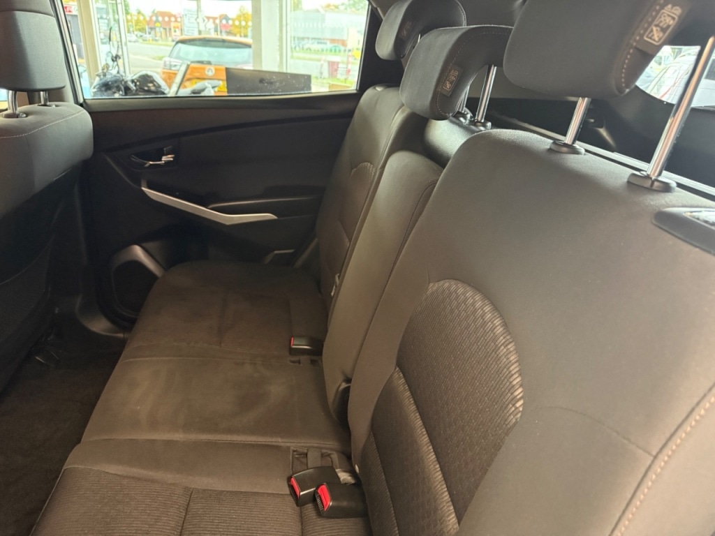 Used Ssangyong Korando 2018 for sale - 76245046: Photo 8