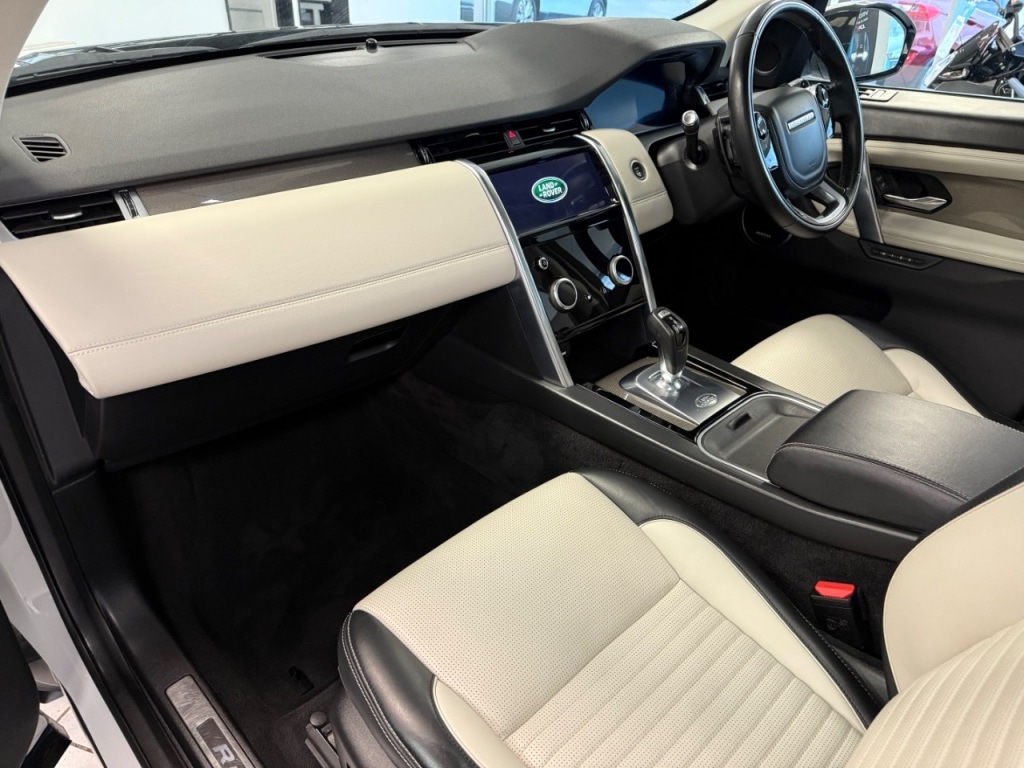 Used Land Rover Discovery Sport 2020 for sale - 76428948: Photo 10