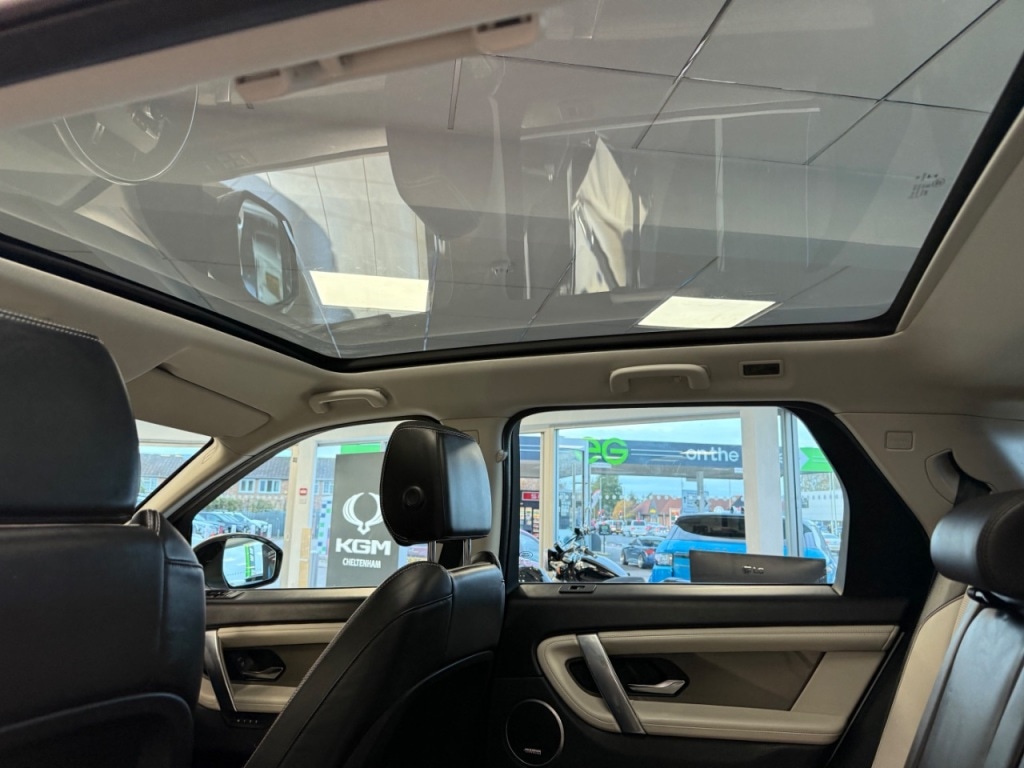 Used Land Rover Discovery Sport 2020 for sale - 76428948: Photo 12