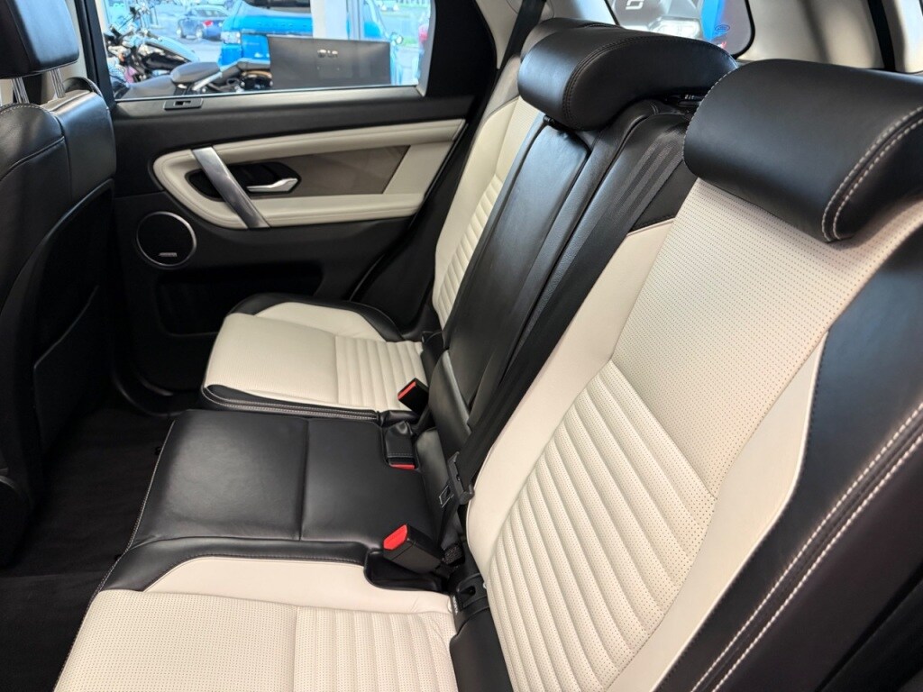 Used Land Rover Discovery Sport 2020 for sale - 76428948: Photo 14