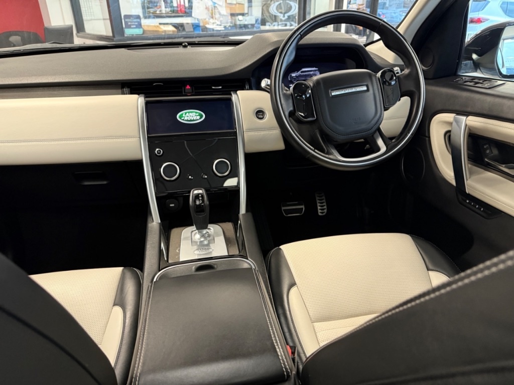 Used Land Rover Discovery Sport 2020 for sale - 76428948: Photo 15
