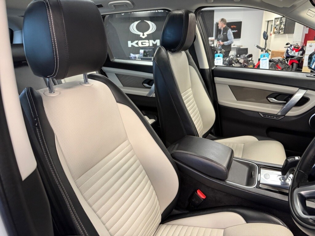 Used Land Rover Discovery Sport 2020 for sale - 76428948: Photo 20