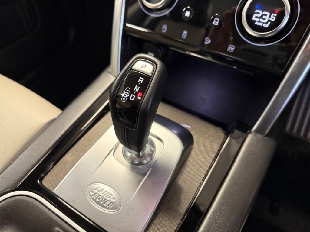 Used Land Rover Discovery Sport 2020 for sale - 76428948: Photo 22