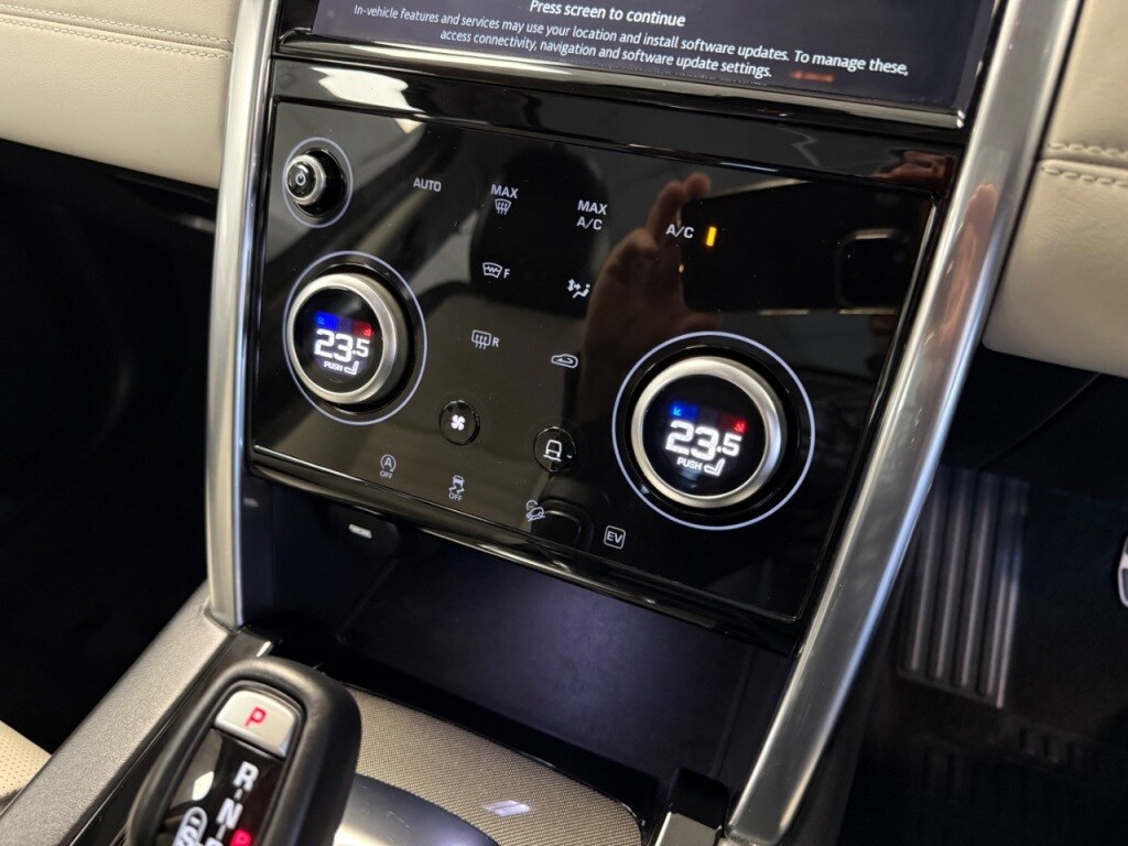 Used Land Rover Discovery Sport 2020 for sale - 76428948: Photo 23