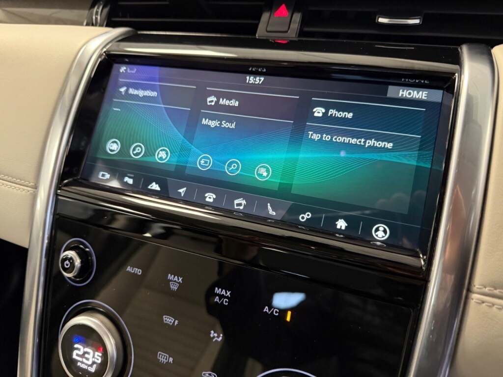 Used Land Rover Discovery Sport 2020 for sale - 76428948: Photo 24