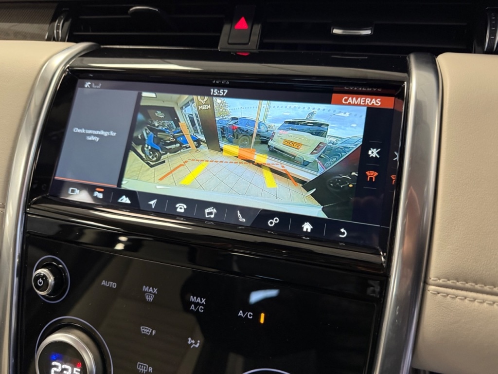 Used Land Rover Discovery Sport 2020 for sale - 76428948: Photo 25