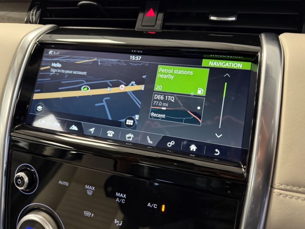 Used Land Rover Discovery Sport 2020 for sale - 76428948: Photo 26