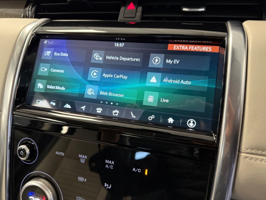 Used Land Rover Discovery Sport 2020 for sale - 76428948: Photo 27