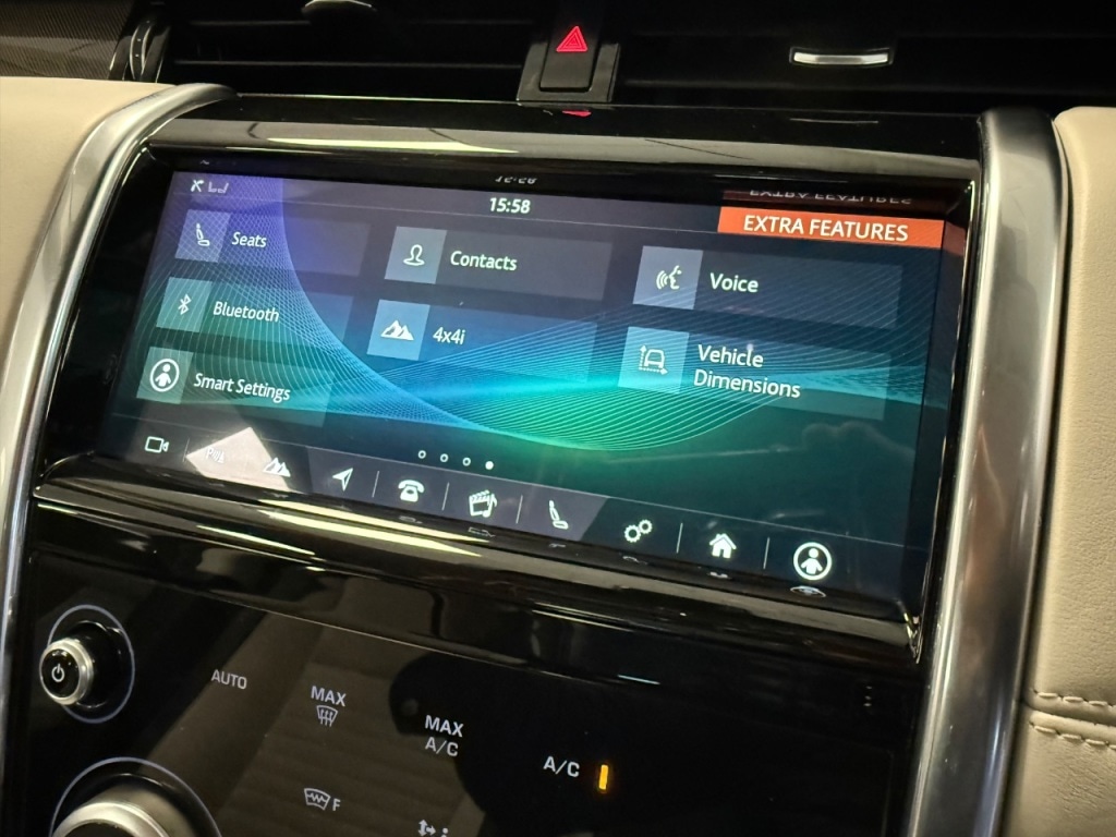 Used Land Rover Discovery Sport 2020 for sale - 76428948: Photo 28