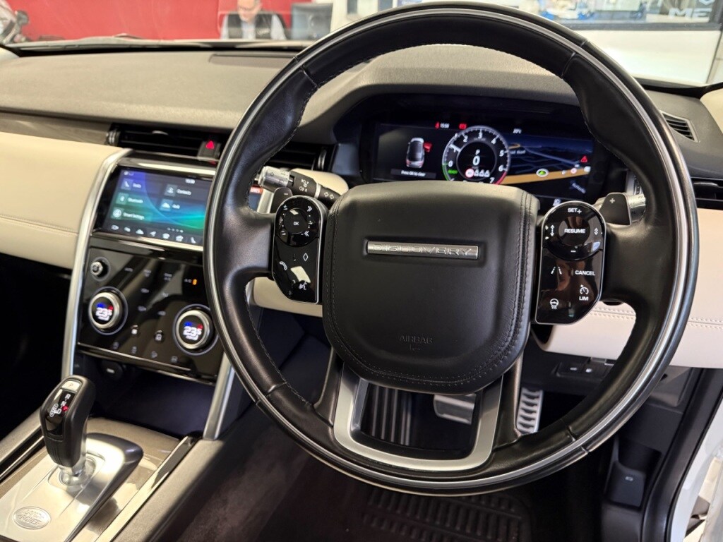 Used Land Rover Discovery Sport 2020 for sale - 76428948: Photo 29