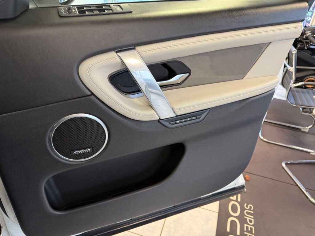 Used Land Rover Discovery Sport 2020 for sale - 76428948: Photo 30