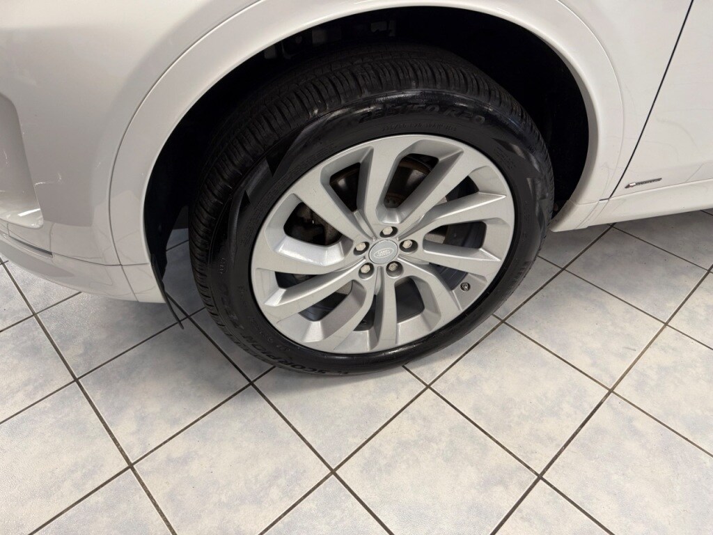 Used Land Rover Discovery Sport 2020 for sale - 76428948: Photo 7