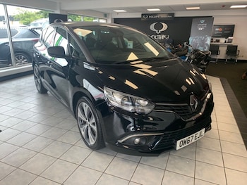Used Renault Scenic 2018 for sale - 75220582: Photo