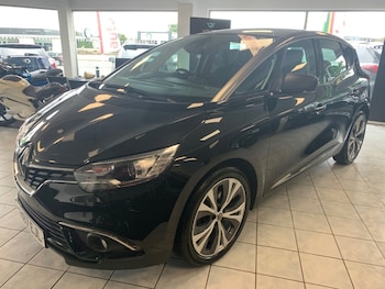 Used Renault Scenic 2018 for sale - 75220582: Photo