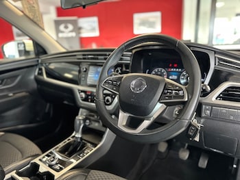 Used Ssangyong Korando 2023 for sale - 75488385: Photo