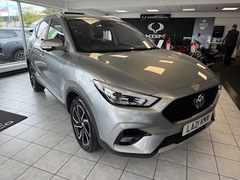 2021 - 1.5 VTi-TECH Exclusive 5dr