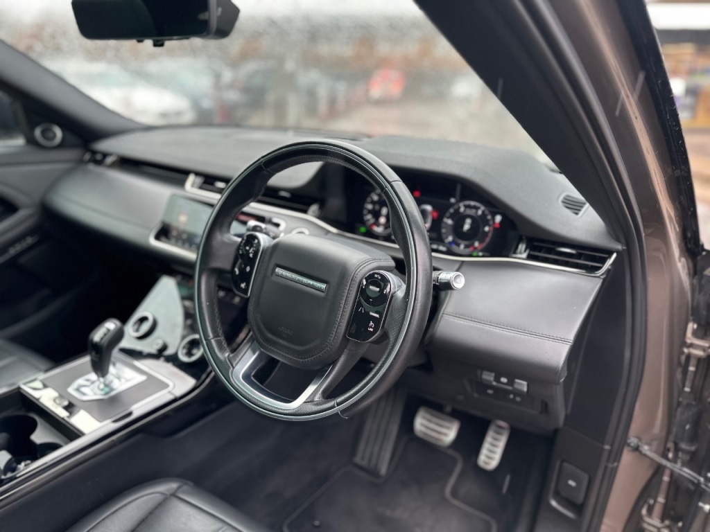 Used Land Rover Range Rover Evoque 2021 for sale - 77460087: Photo 10