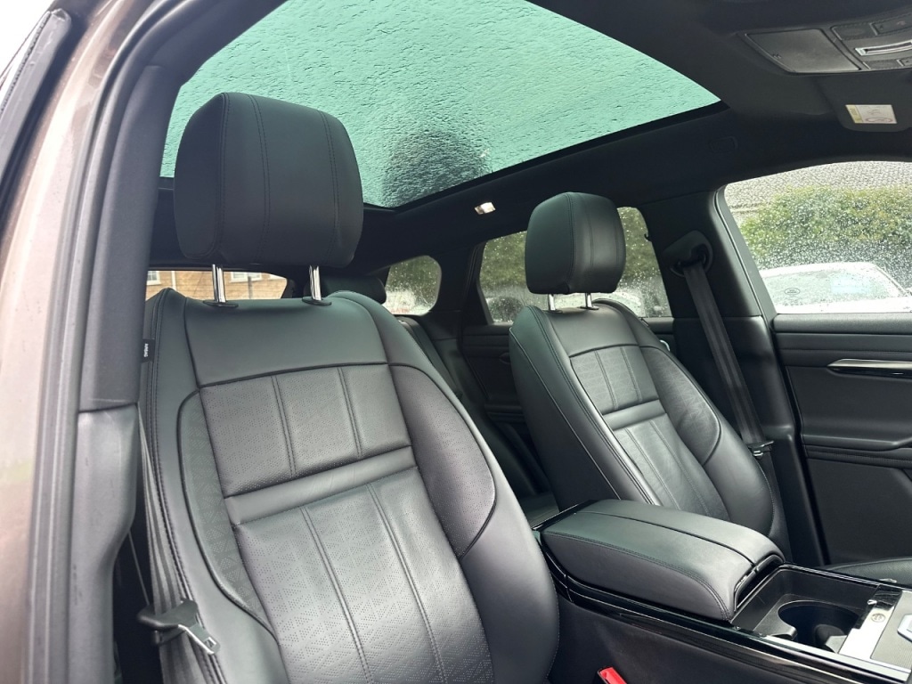 Used Land Rover Range Rover Evoque 2021 for sale - 77460087: Photo 11