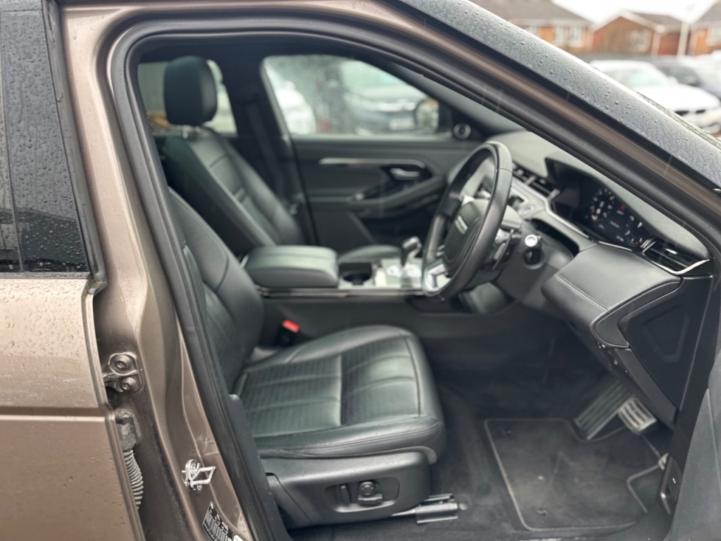 Used Land Rover Range Rover Evoque 2021 for sale - 77460087: Photo 12