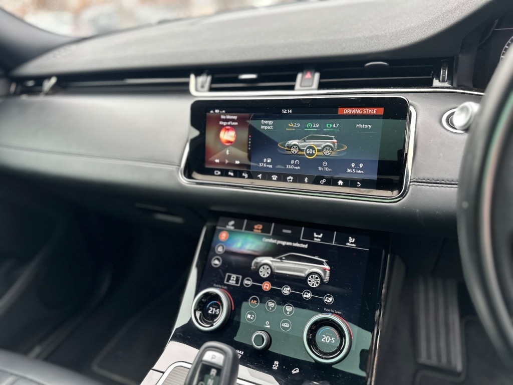 Used Land Rover Range Rover Evoque 2021 for sale - 77460087: Photo 14