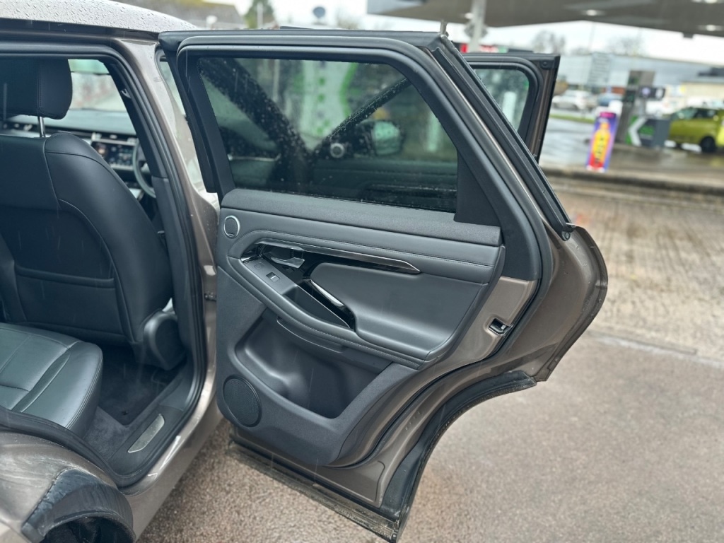 Used Land Rover Range Rover Evoque 2021 for sale - 77460087: Photo 15