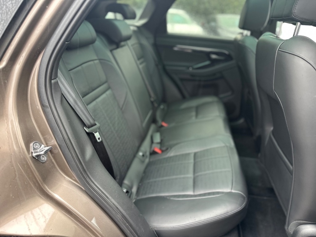 Used Land Rover Range Rover Evoque 2021 for sale - 77460087: Photo 16