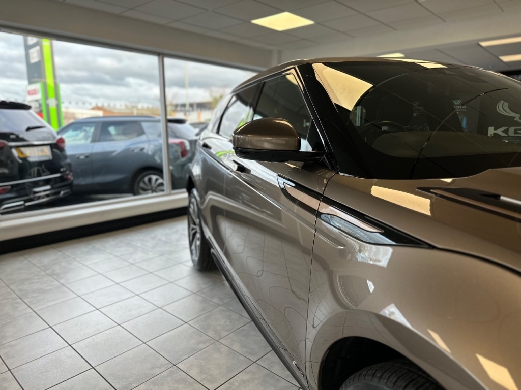 Used Land Rover Range Rover Evoque 2021 for sale - 77460087: Photo 18