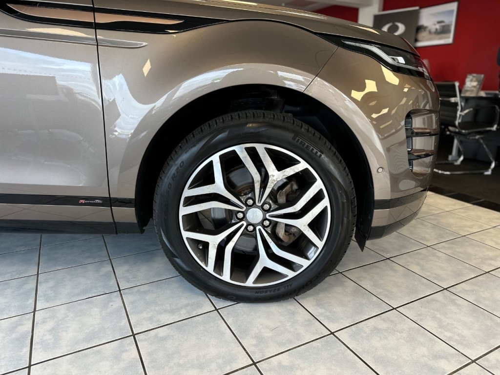 Used Land Rover Range Rover Evoque 2021 for sale - 77460087: Photo 20