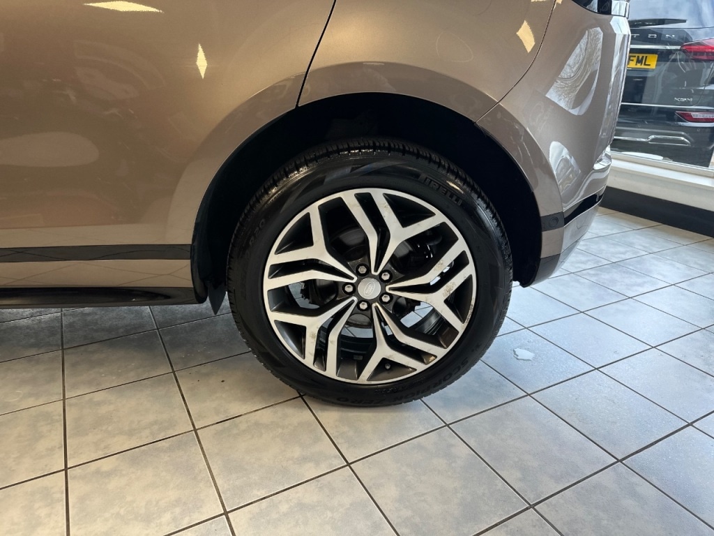 Used Land Rover Range Rover Evoque 2021 for sale - 77460087: Photo 23