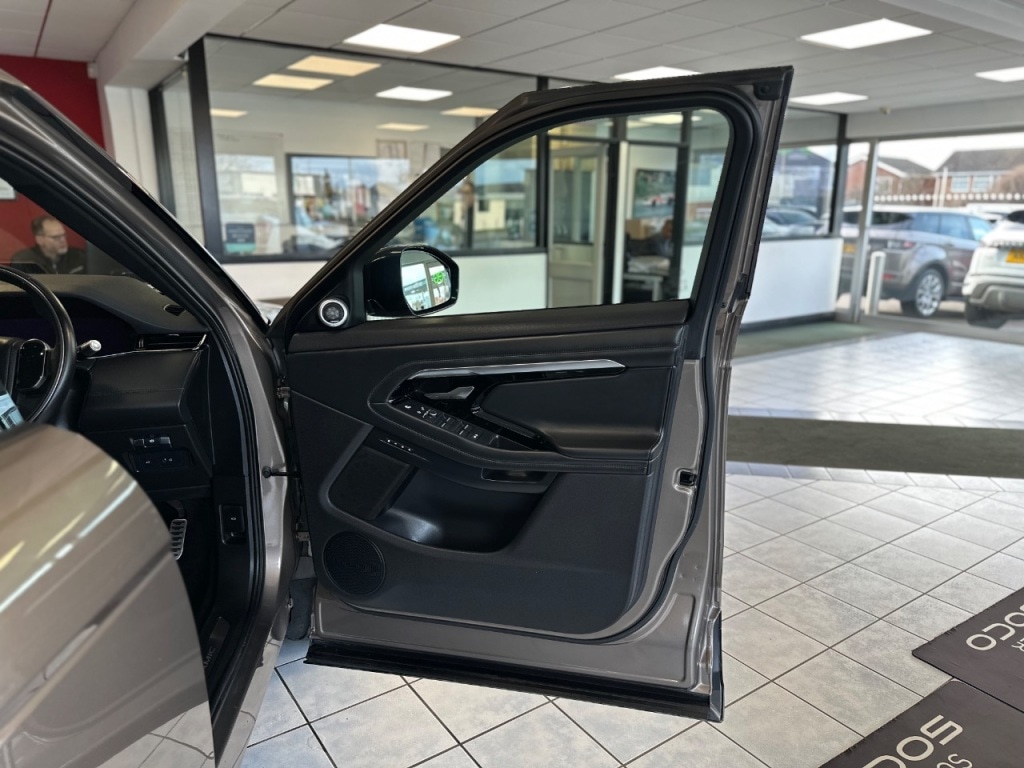 Used Land Rover Range Rover Evoque 2021 for sale - 77460087: Photo 27