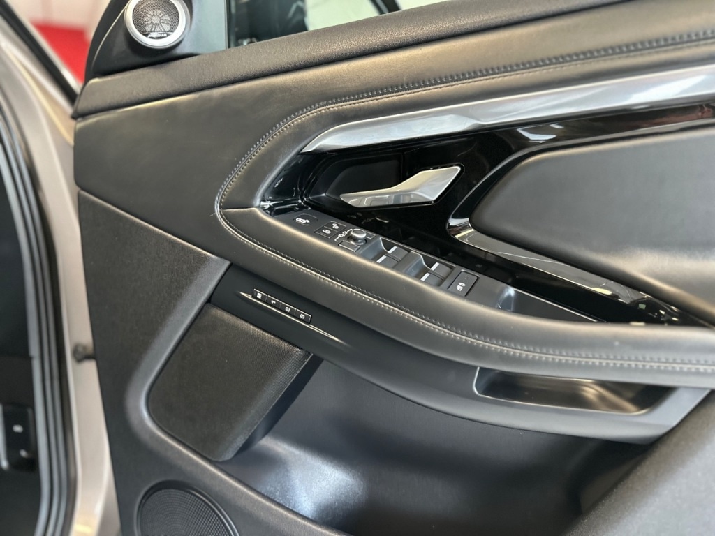 Used Land Rover Range Rover Evoque 2021 for sale - 77460087: Photo 28