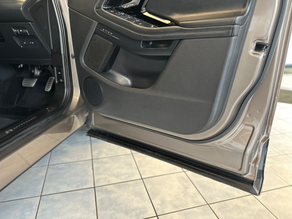 Used Land Rover Range Rover Evoque 2021 for sale - 77460087: Photo 30