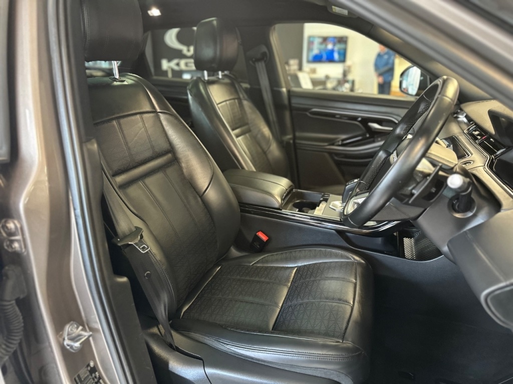 Used Land Rover Range Rover Evoque 2021 for sale - 77460087: Photo 32