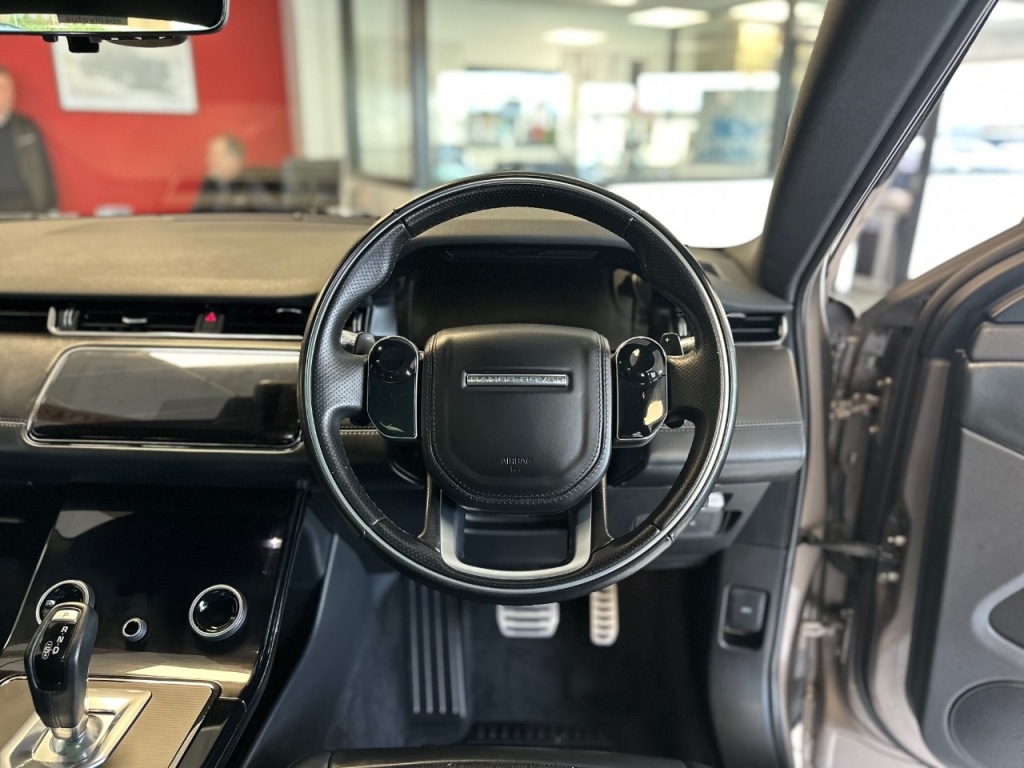 Used Land Rover Range Rover Evoque 2021 for sale - 77460087: Photo 33