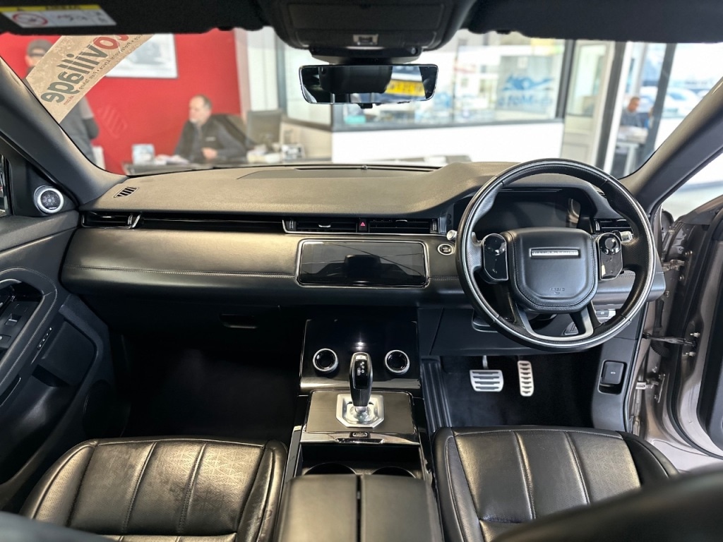 Used Land Rover Range Rover Evoque 2021 for sale - 77460087: Photo 34