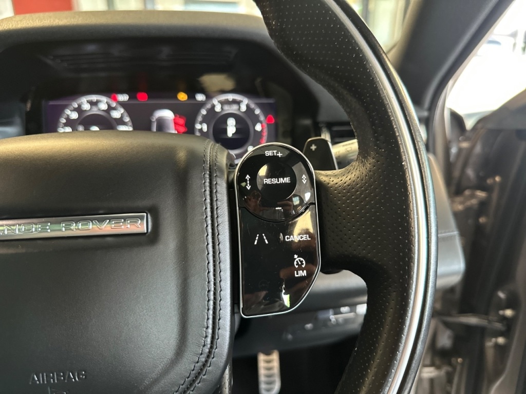 Used Land Rover Range Rover Evoque 2021 for sale - 77460087: Photo 35