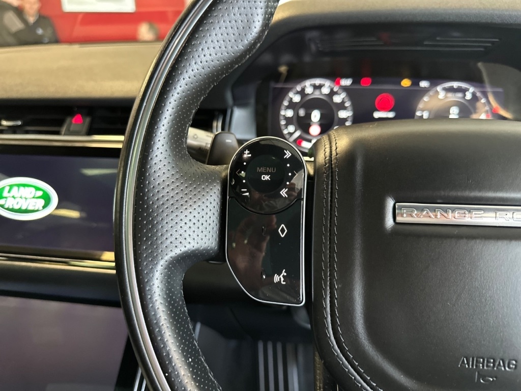 Used Land Rover Range Rover Evoque 2021 for sale - 77460087: Photo 36