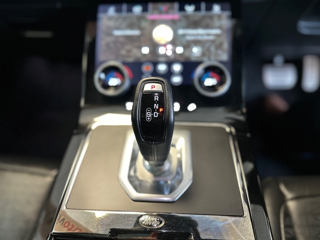 Used Land Rover Range Rover Evoque 2021 for sale - 77460087: Photo 38