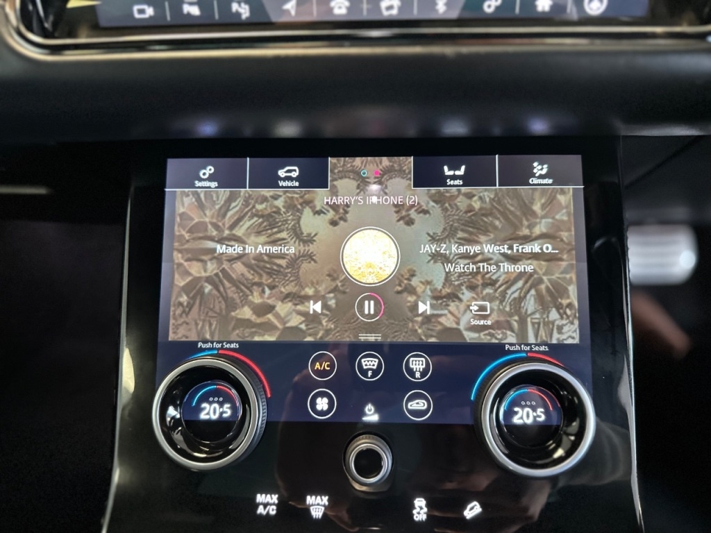 Used Land Rover Range Rover Evoque 2021 for sale - 77460087: Photo 39