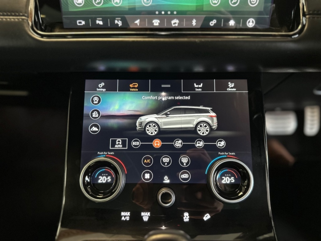 Used Land Rover Range Rover Evoque 2021 for sale - 77460087: Photo 40