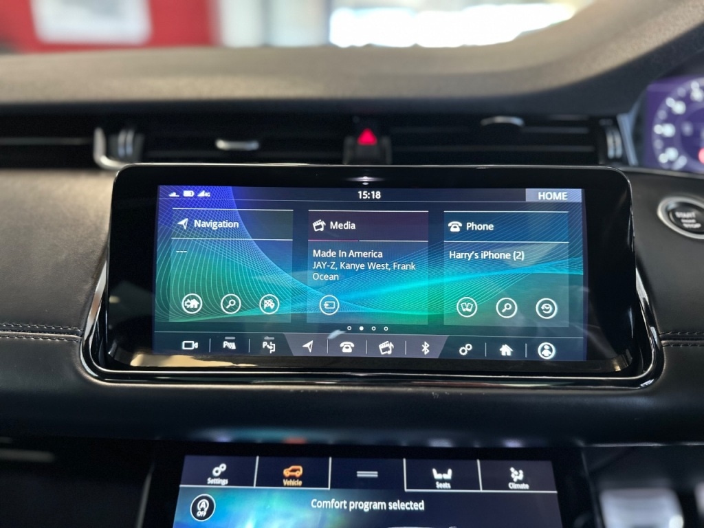 Used Land Rover Range Rover Evoque 2021 for sale - 77460087: Photo 41