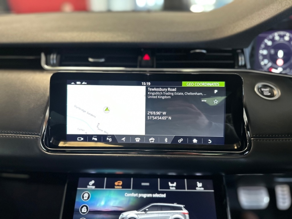 Used Land Rover Range Rover Evoque 2021 for sale - 77460087: Photo 43