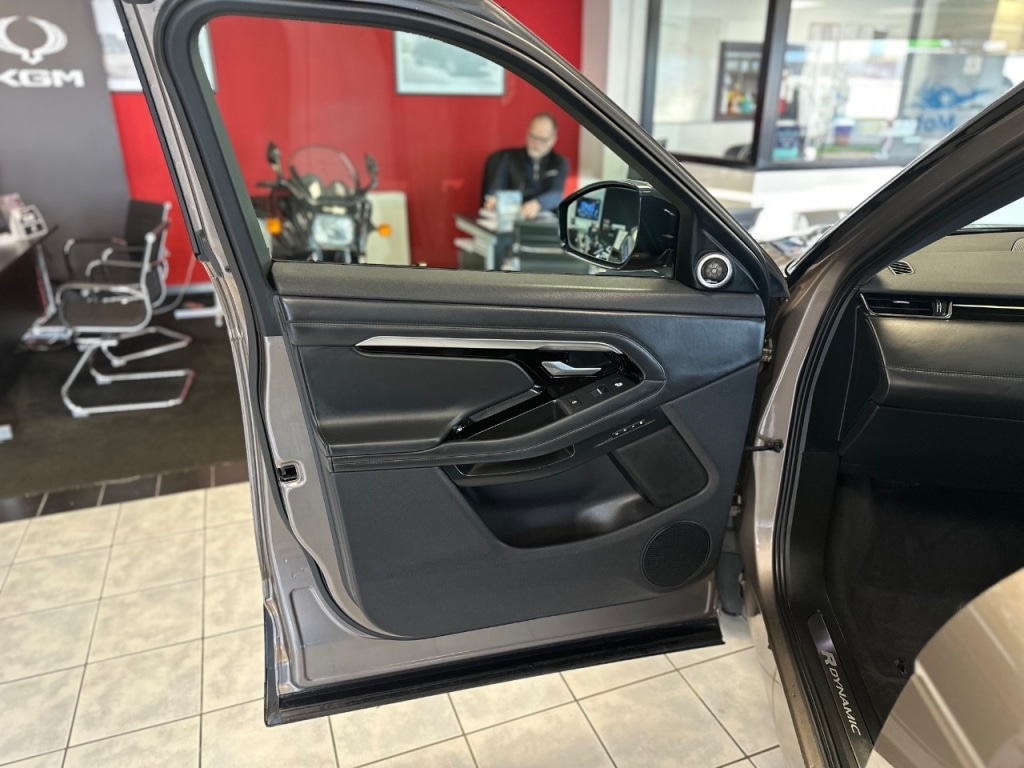 Used Land Rover Range Rover Evoque 2021 for sale - 77460087: Photo 46