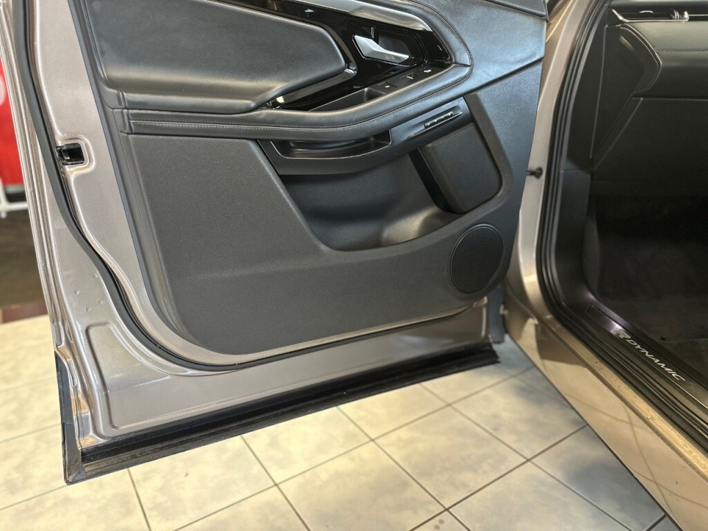 Used Land Rover Range Rover Evoque 2021 for sale - 77460087: Photo 48