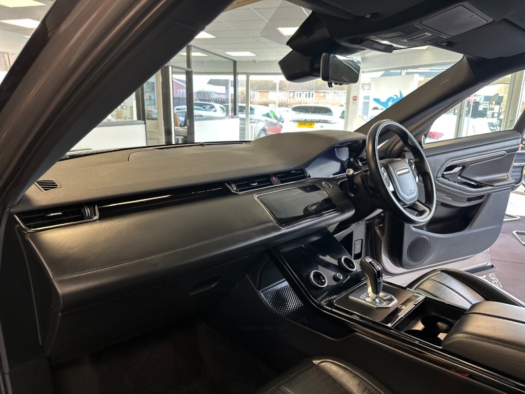 Used Land Rover Range Rover Evoque 2021 for sale - 77460087: Photo 49