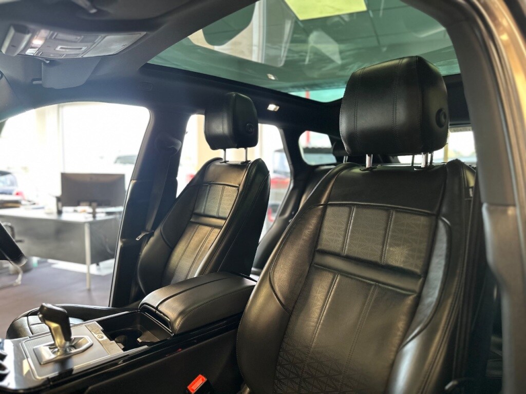 Used Land Rover Range Rover Evoque 2021 for sale - 77460087: Photo 50