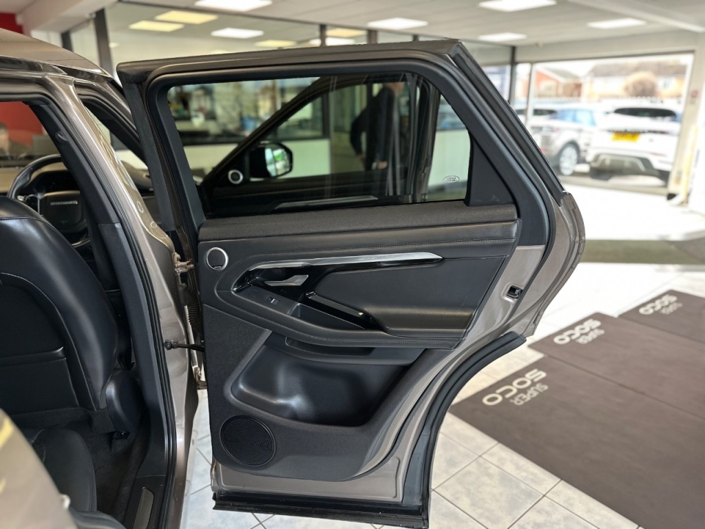 Used Land Rover Range Rover Evoque 2021 for sale - 77460087: Photo 52