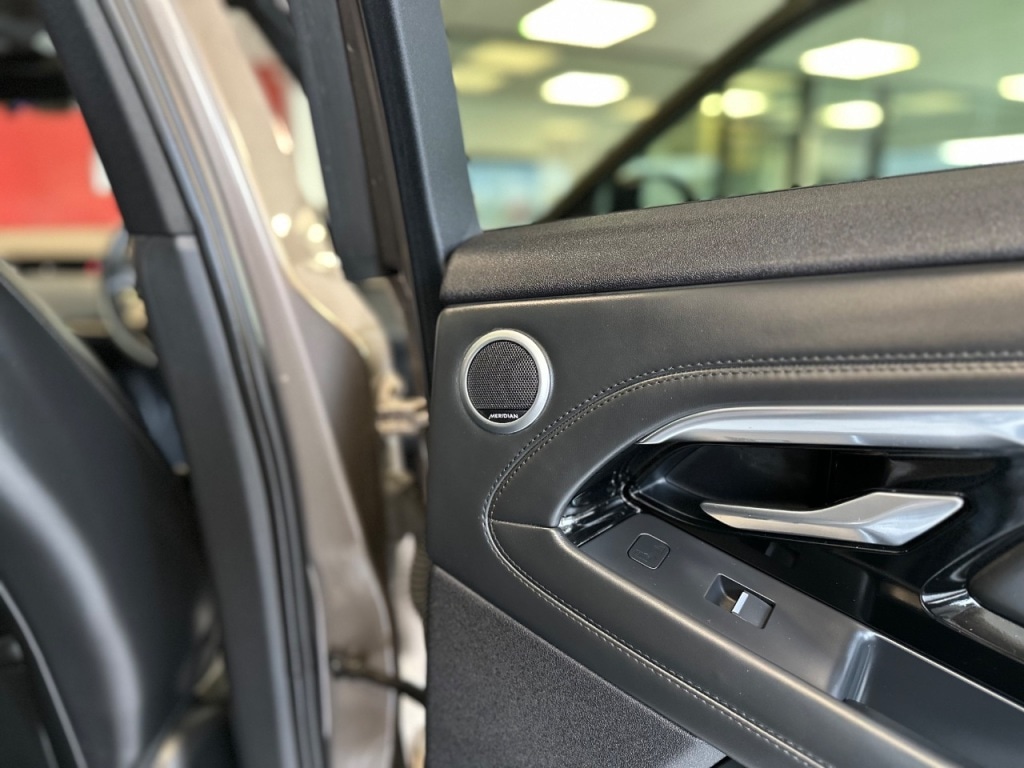 Used Land Rover Range Rover Evoque 2021 for sale - 77460087: Photo 53