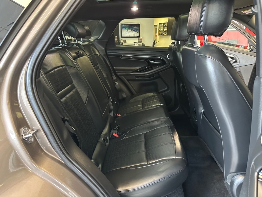 Used Land Rover Range Rover Evoque 2021 for sale - 77460087: Photo 56